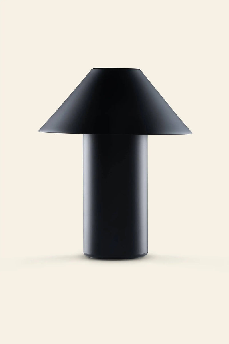EDGAR ROY Lamp