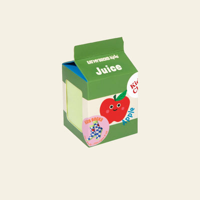 Eat My Socks Apple Juice Kids Socks