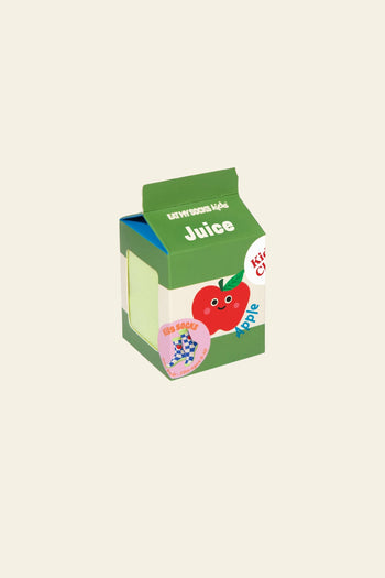 Eat My Socks Apple Juice Kids Socks
