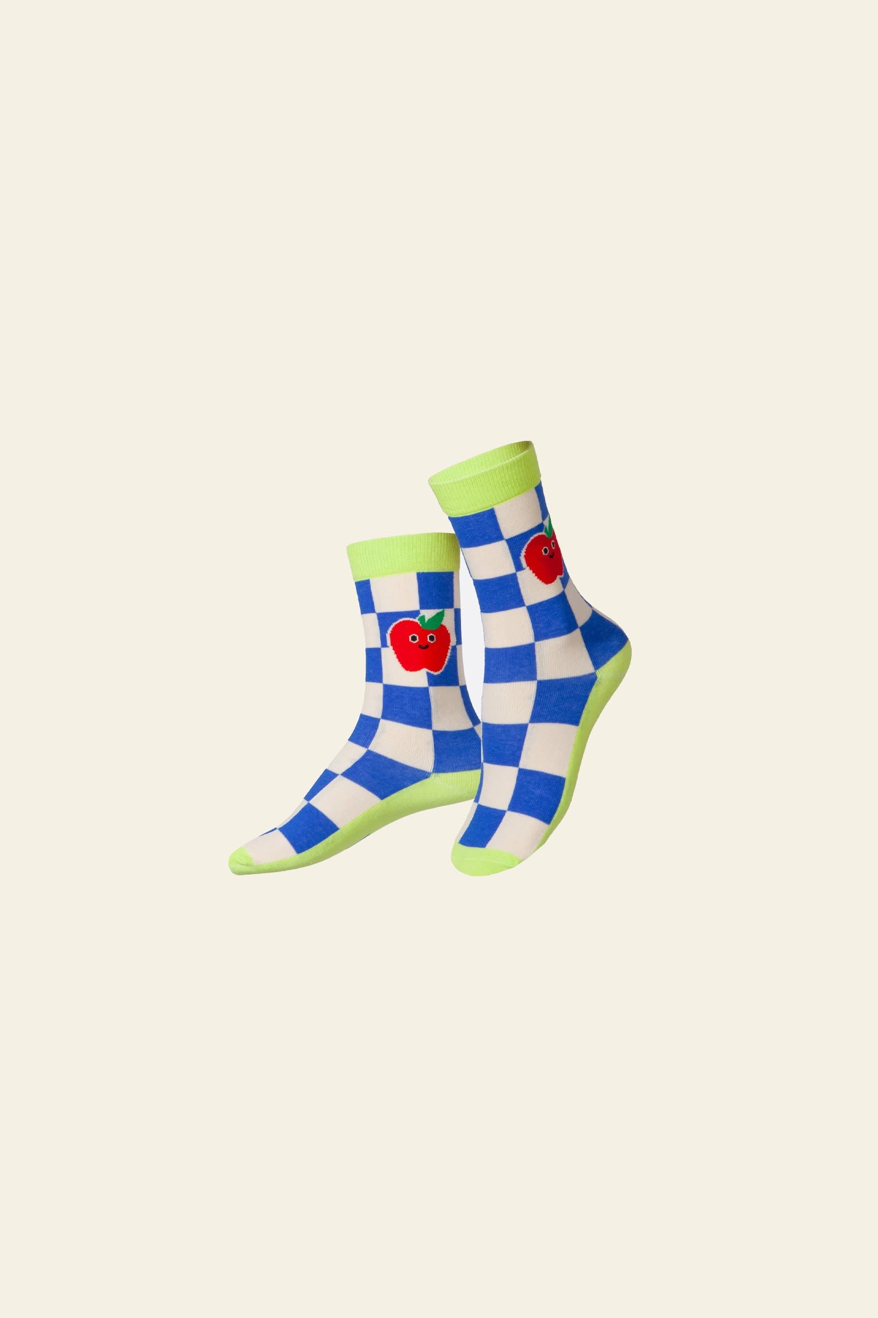 Eat My Socks Apple Juice Kids Socks