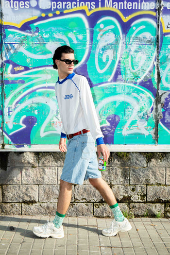 Eat My Socks Beer Socks