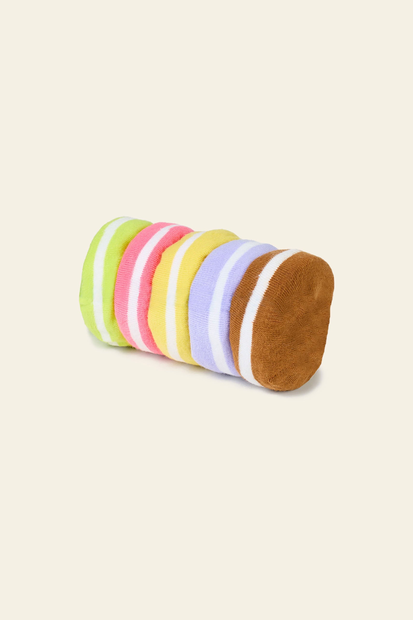 Eat My Socks Bon Macaron Socks