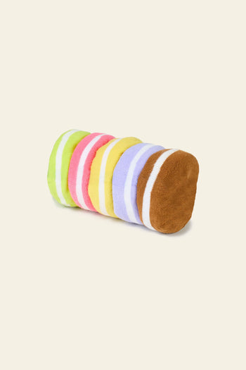 Eat My Socks Bon Macaron Socks