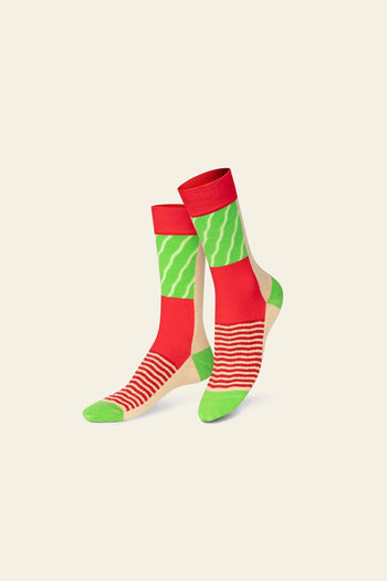 Eat My Socks Classic BLT Socks