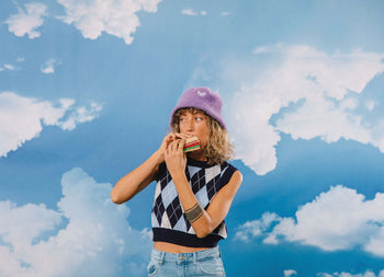 Eat My Socks Classic BLT Socks