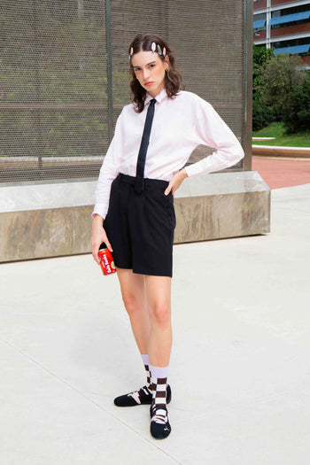 Eat My Socks Cola Socks