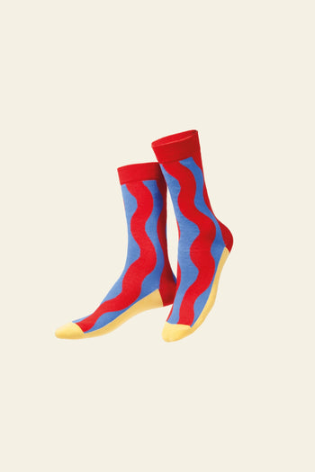 Eat My Socks Curvies Socks