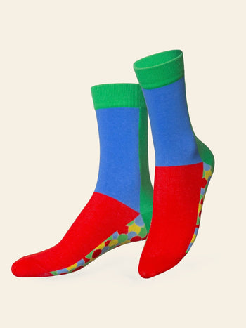 Eat My Socks EMS's Socks