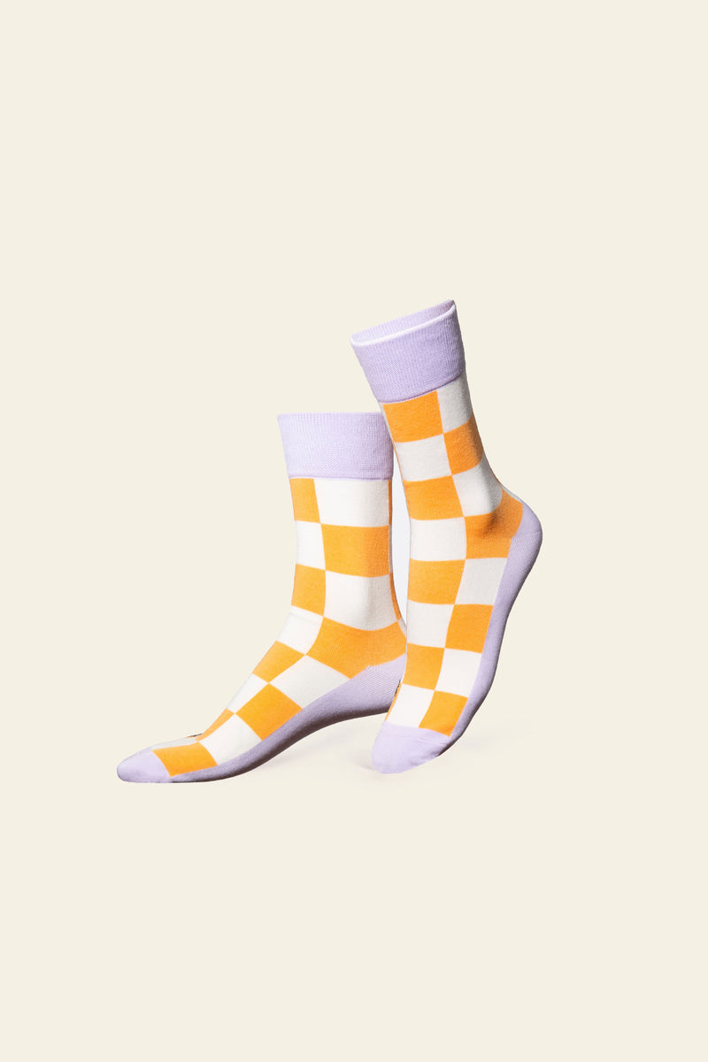 Eat My Socks Fanzy Socks
