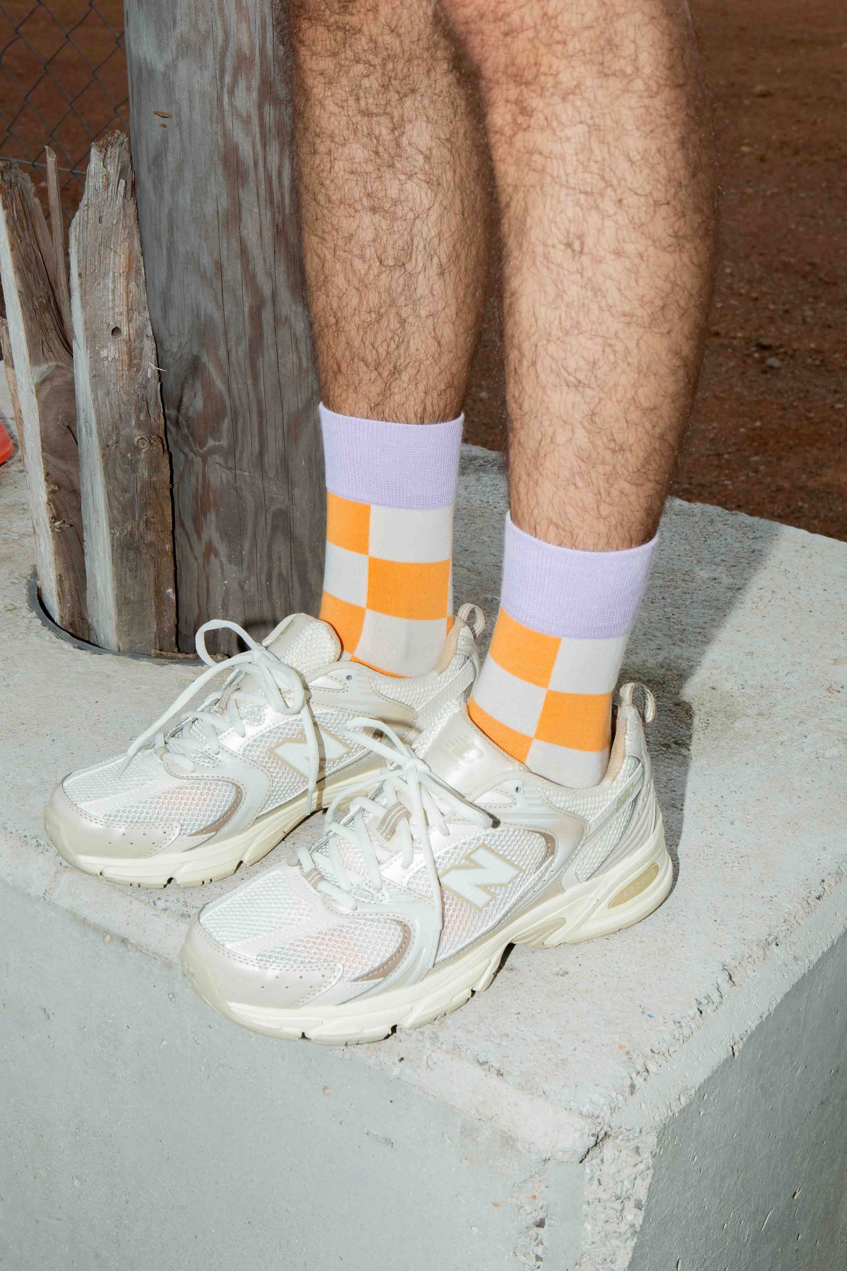 Eat My Socks Fanzy Socks