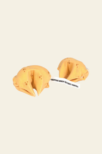 Eat My Socks Fortune Cookie Socks