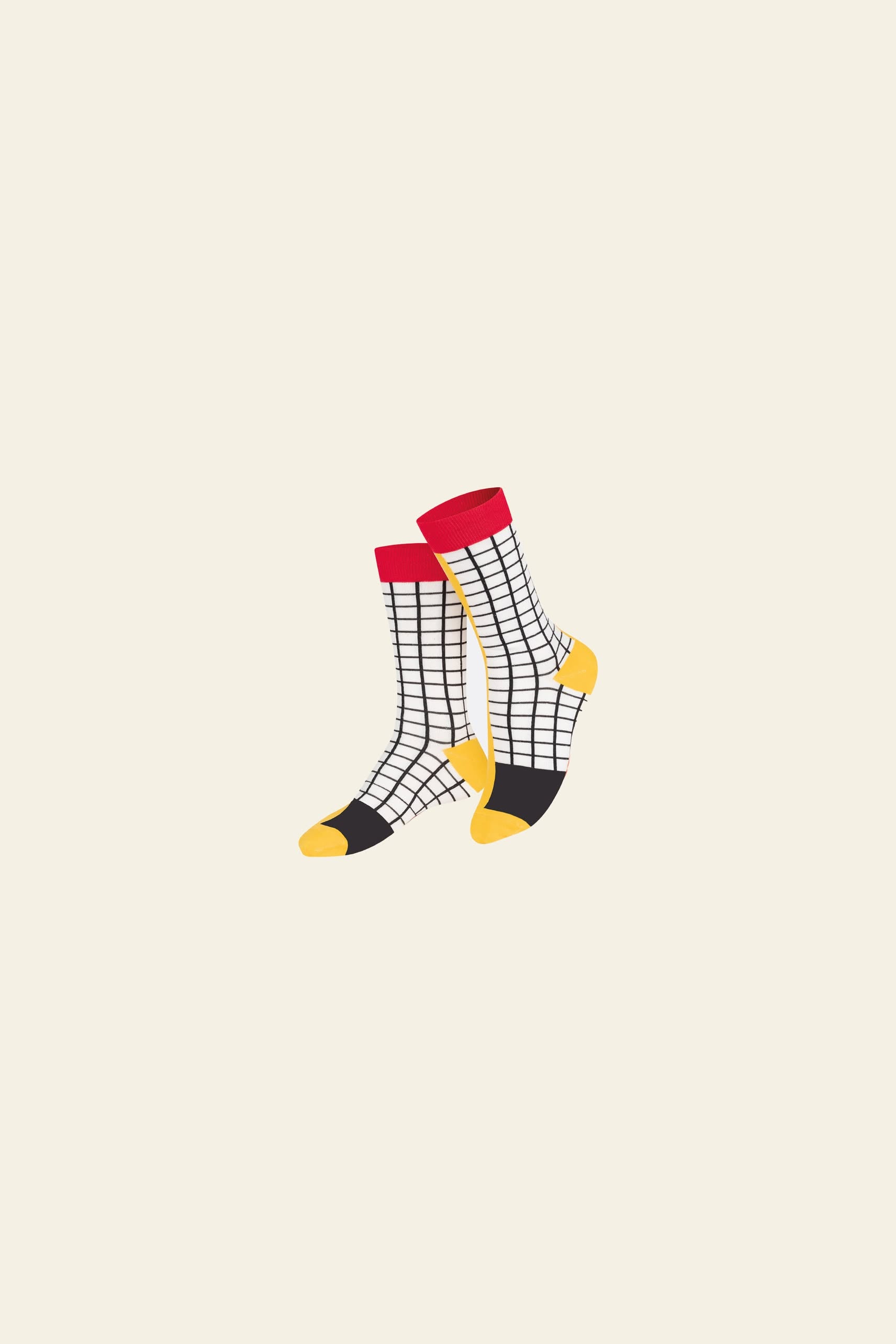 Eat My Socks French Fries Kids Socks