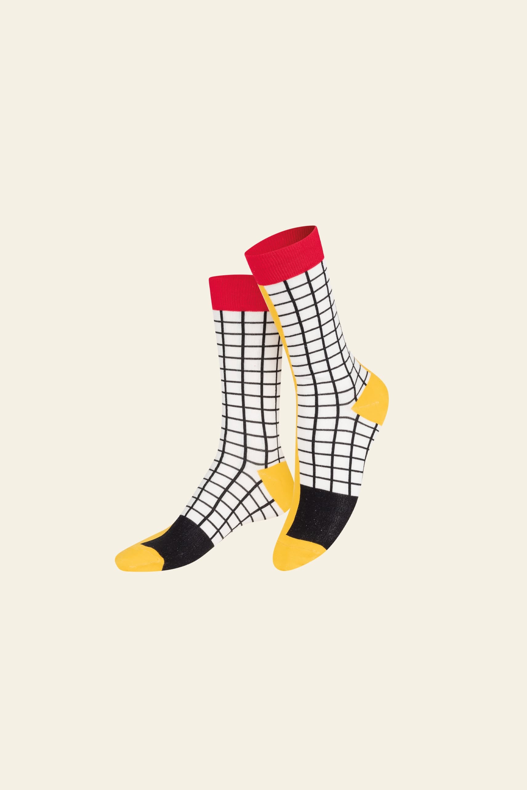 Eat My Socks French Fries Socks