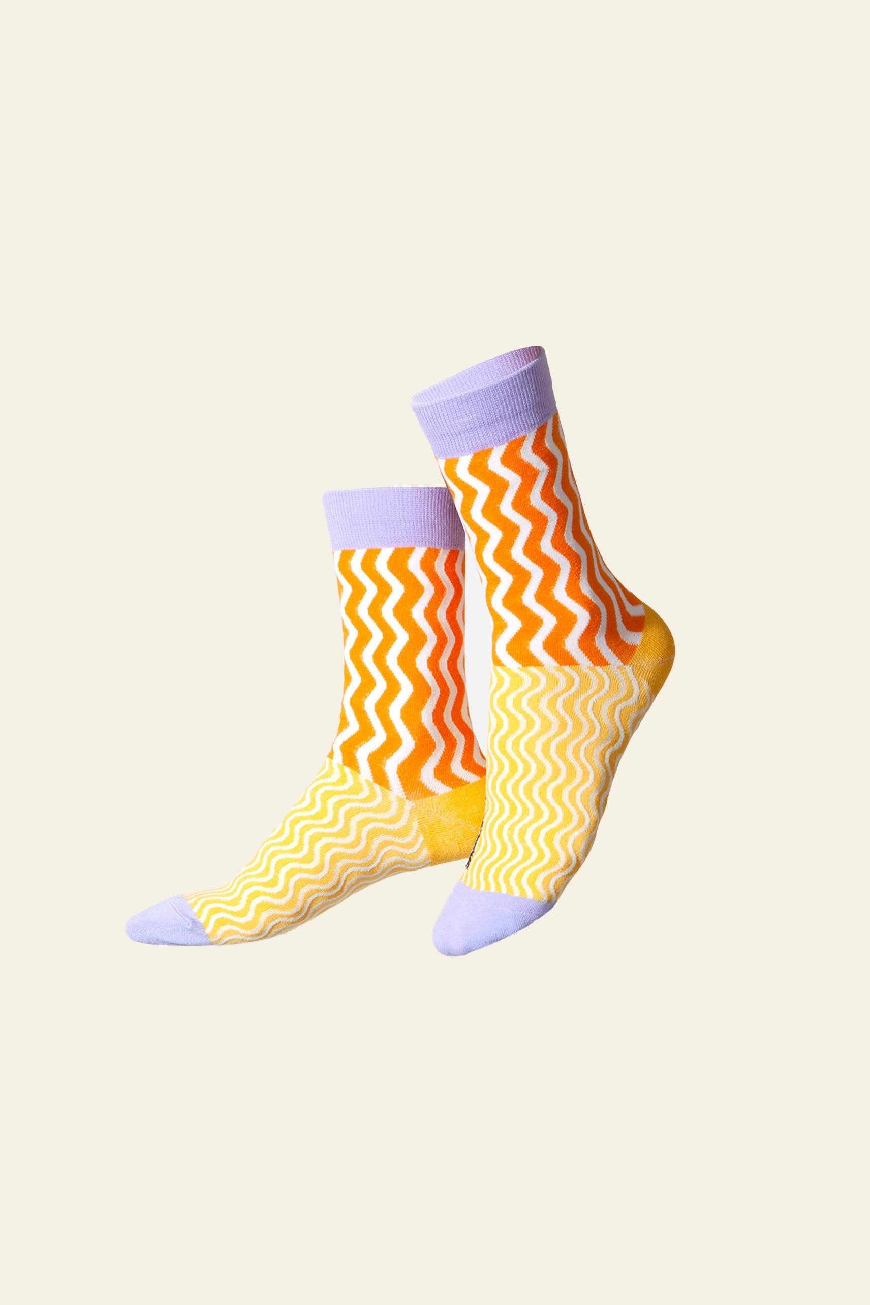 Eat My Socks Instant Ramen Chicken Socks