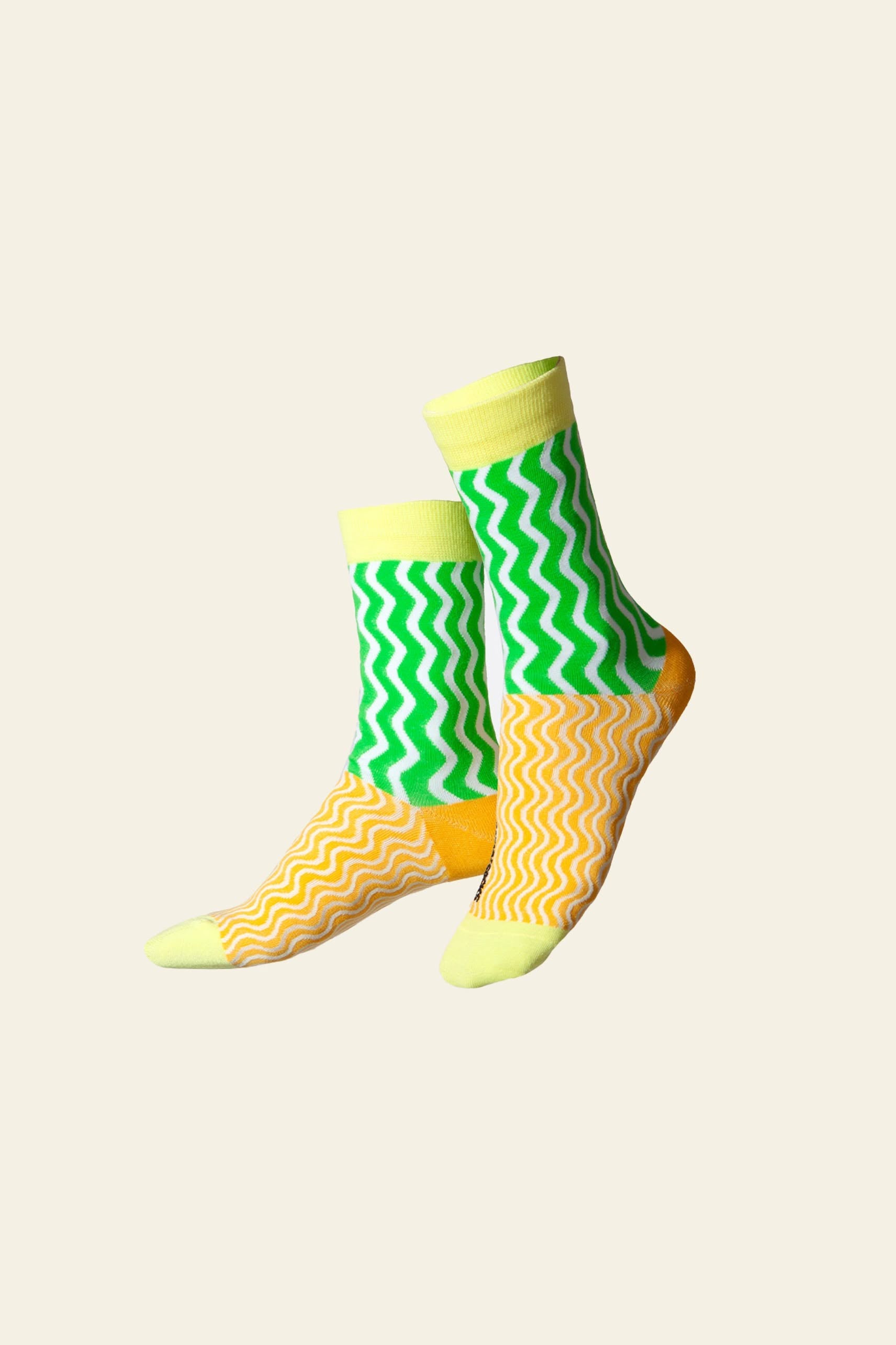 Eat My Socks Instant Ramen Chilli Socks