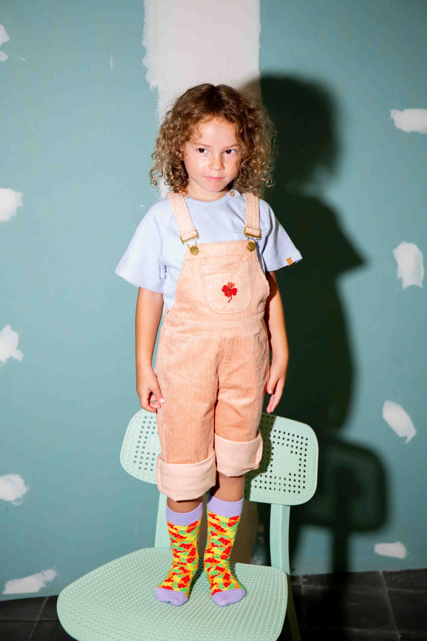 Eat My Socks Jelly Bear Kids Socks