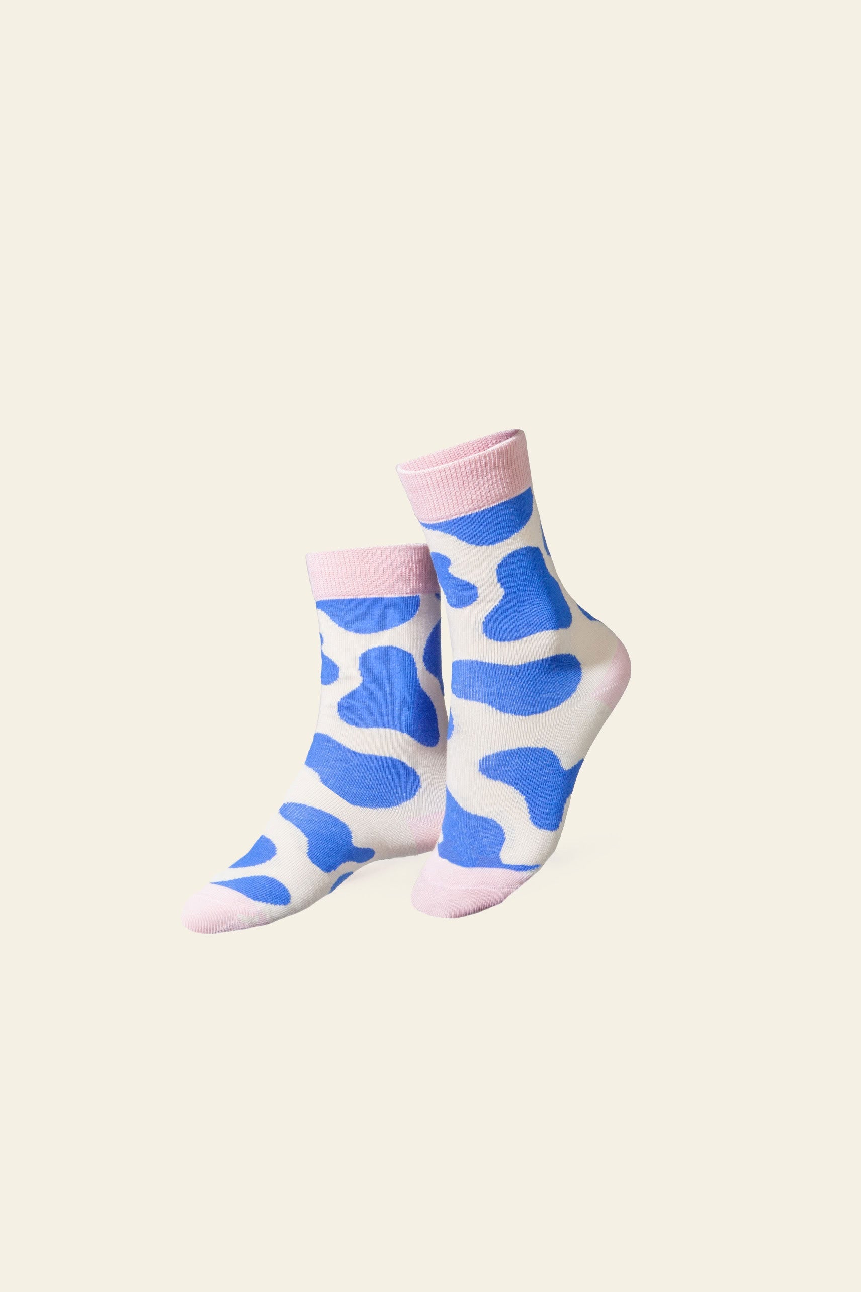 Eat My Socks Milk Kids Socks