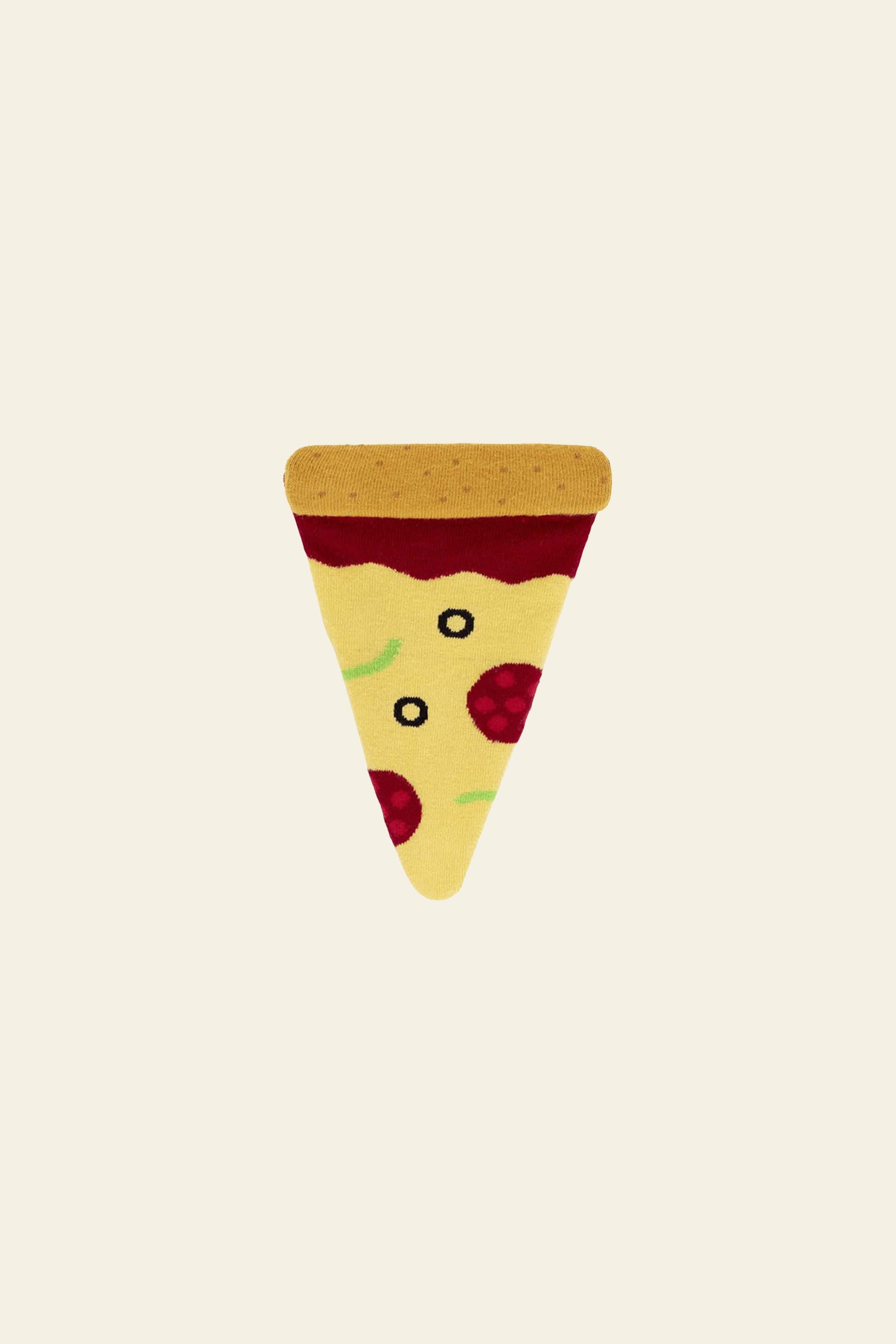 Eat My Socks Napoli Pizza Socks