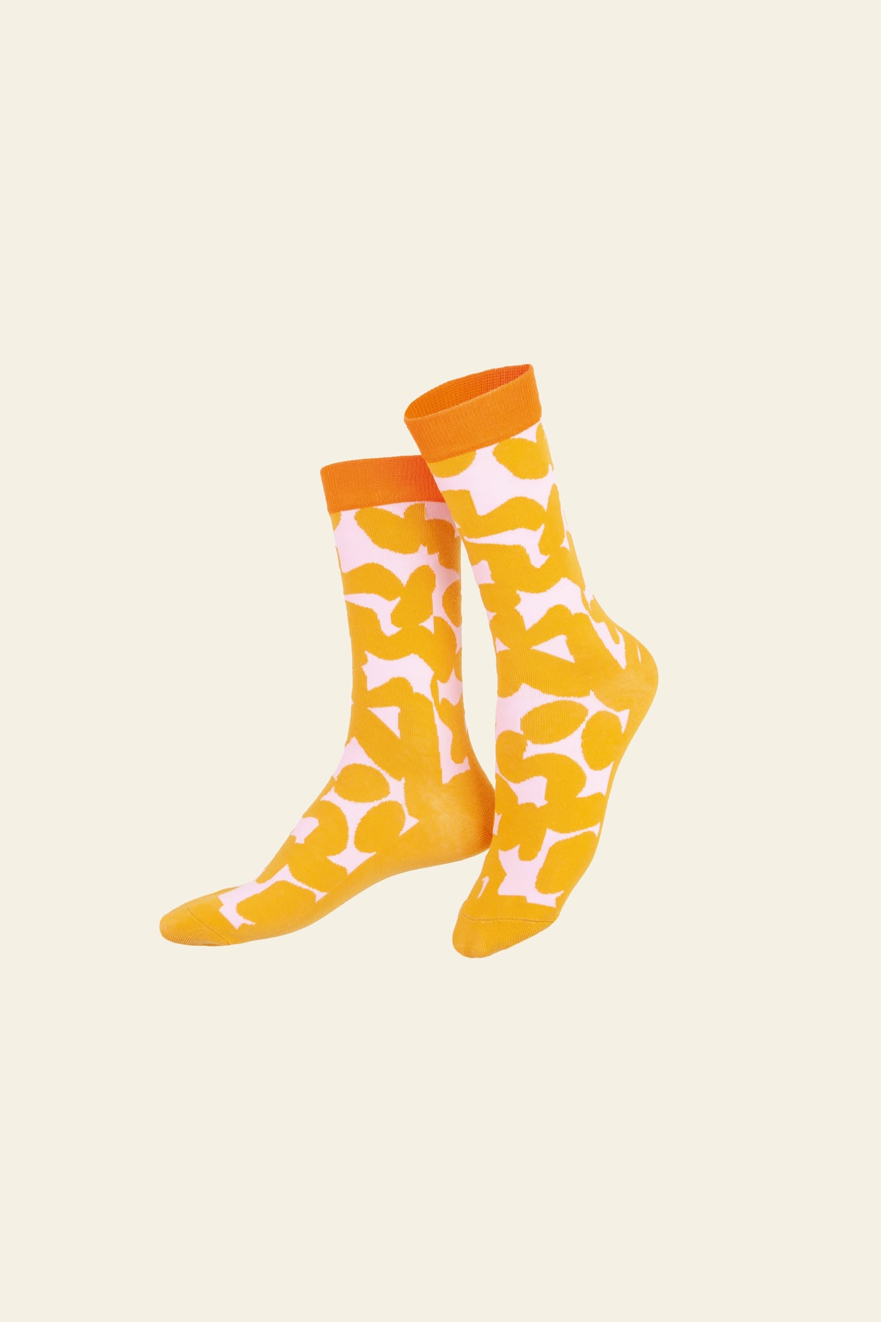 Eat My Socks Peanut Butter Socks