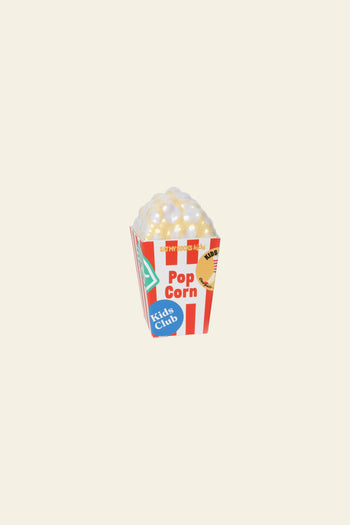 Eat My Socks Popcorn Kids Socks
