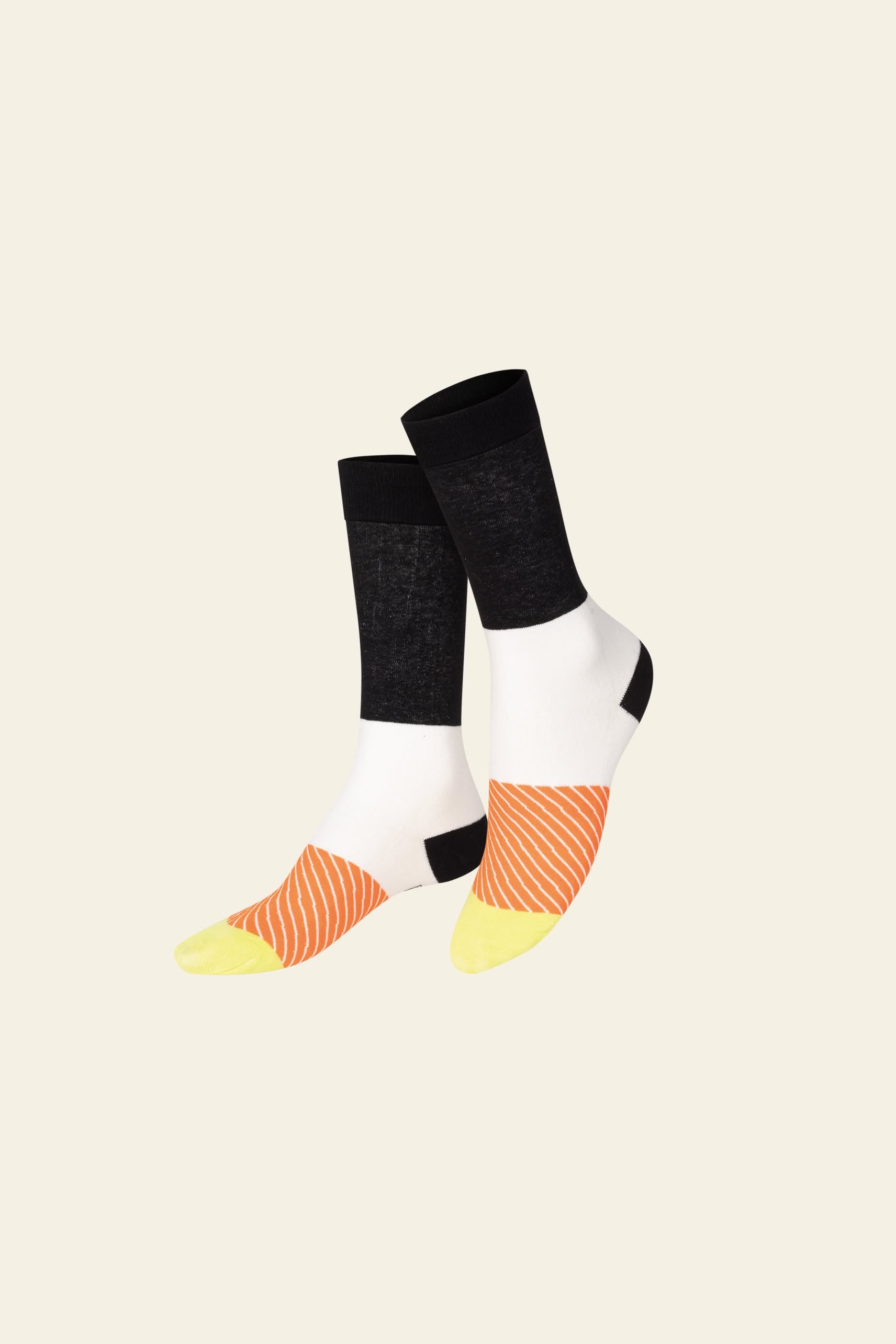 Eat My Socks Salmon Maki Socks