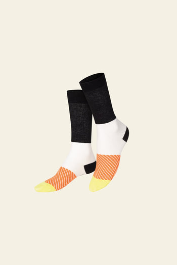 Eat My Socks Salmon Maki Socks