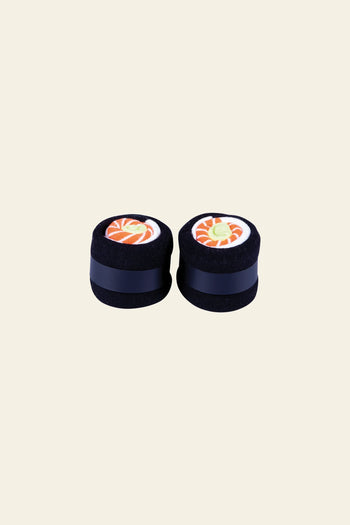 Eat My Socks Salmon Maki Socks