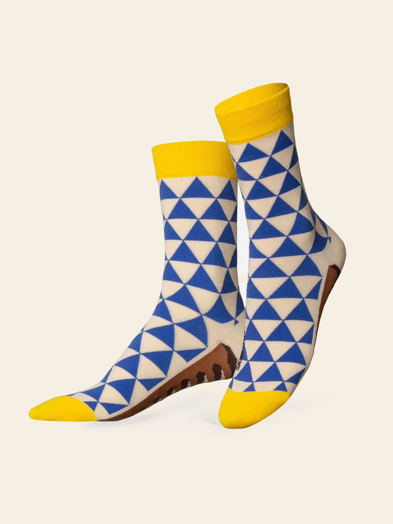 Eat My Socks Sockerone Socks