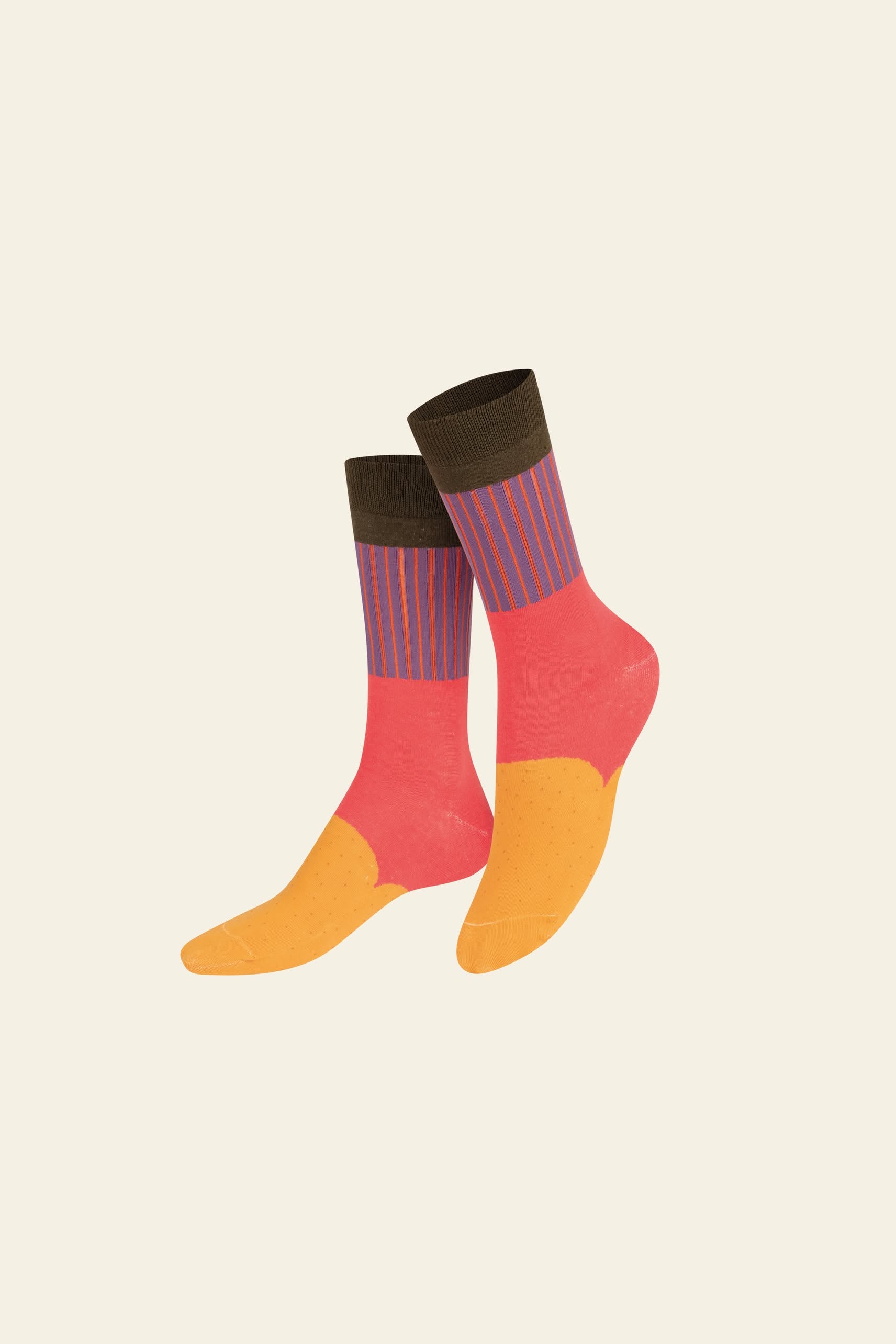 Eat My Socks Spicy Taco Socks