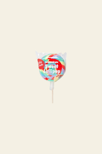 Eat My Socks Sweet Lollipop Kids Socks