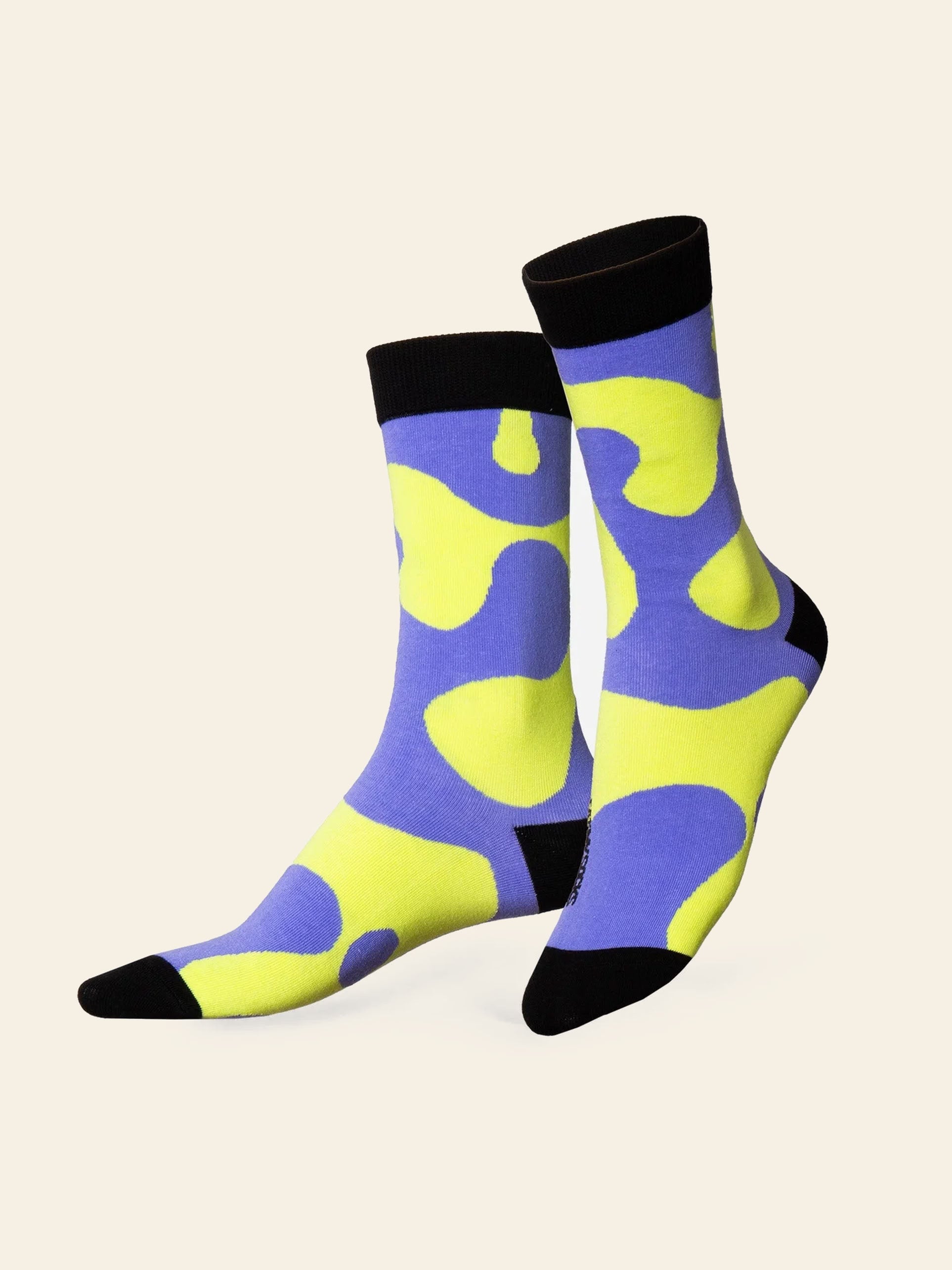 Eat My Socks Tropical Punch Socks