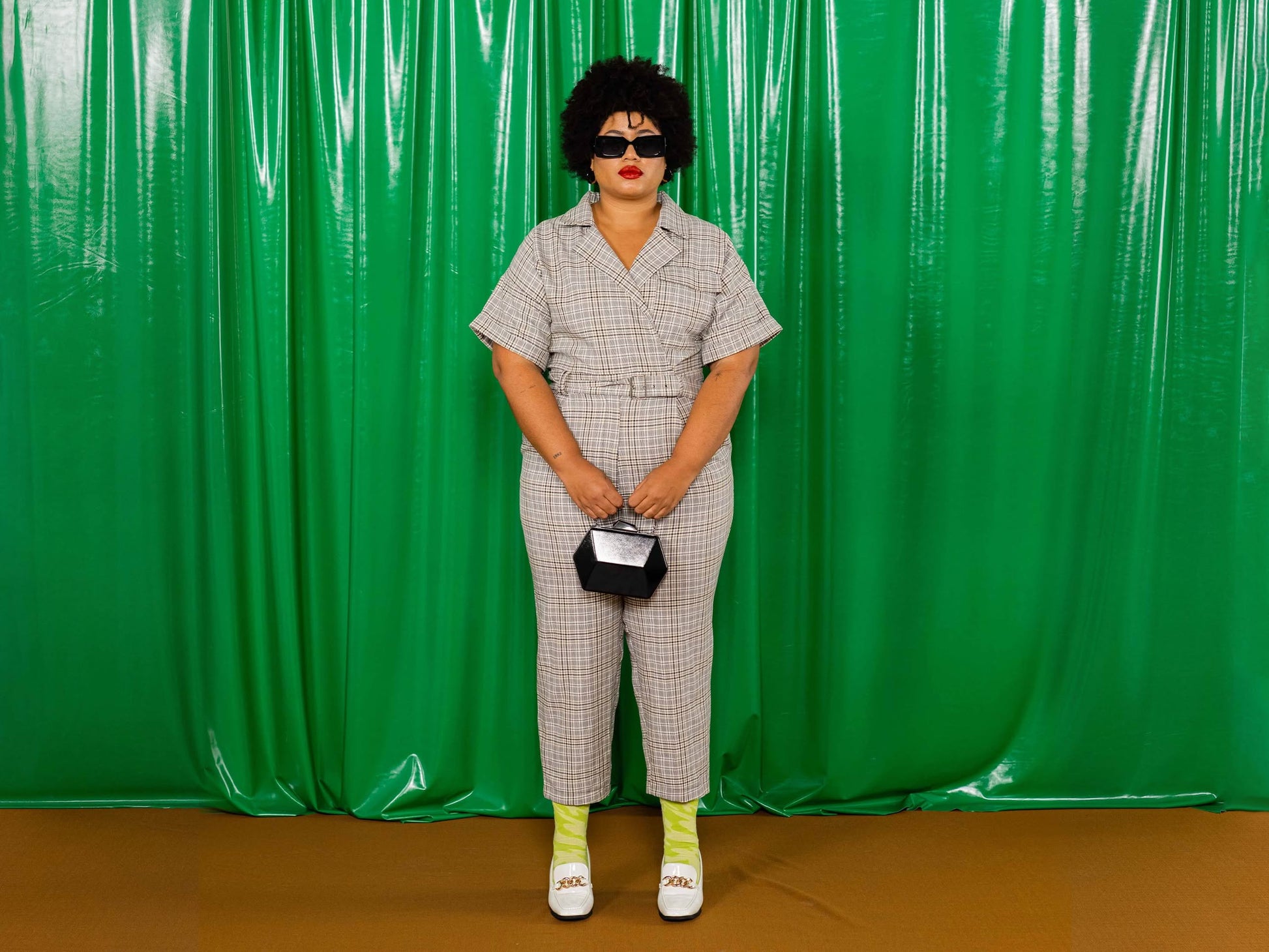 Eat My Socks White Wine Socks