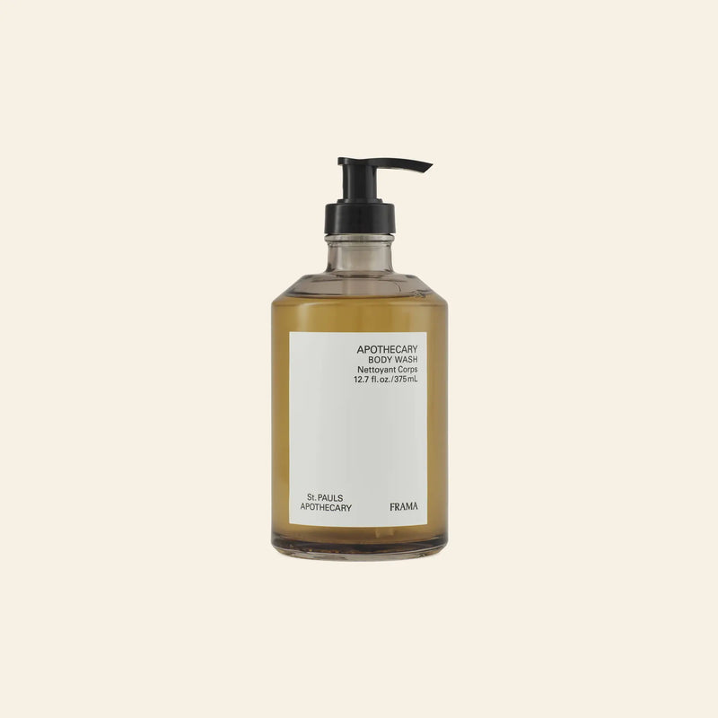 FRAMA Body Wash, 375ml