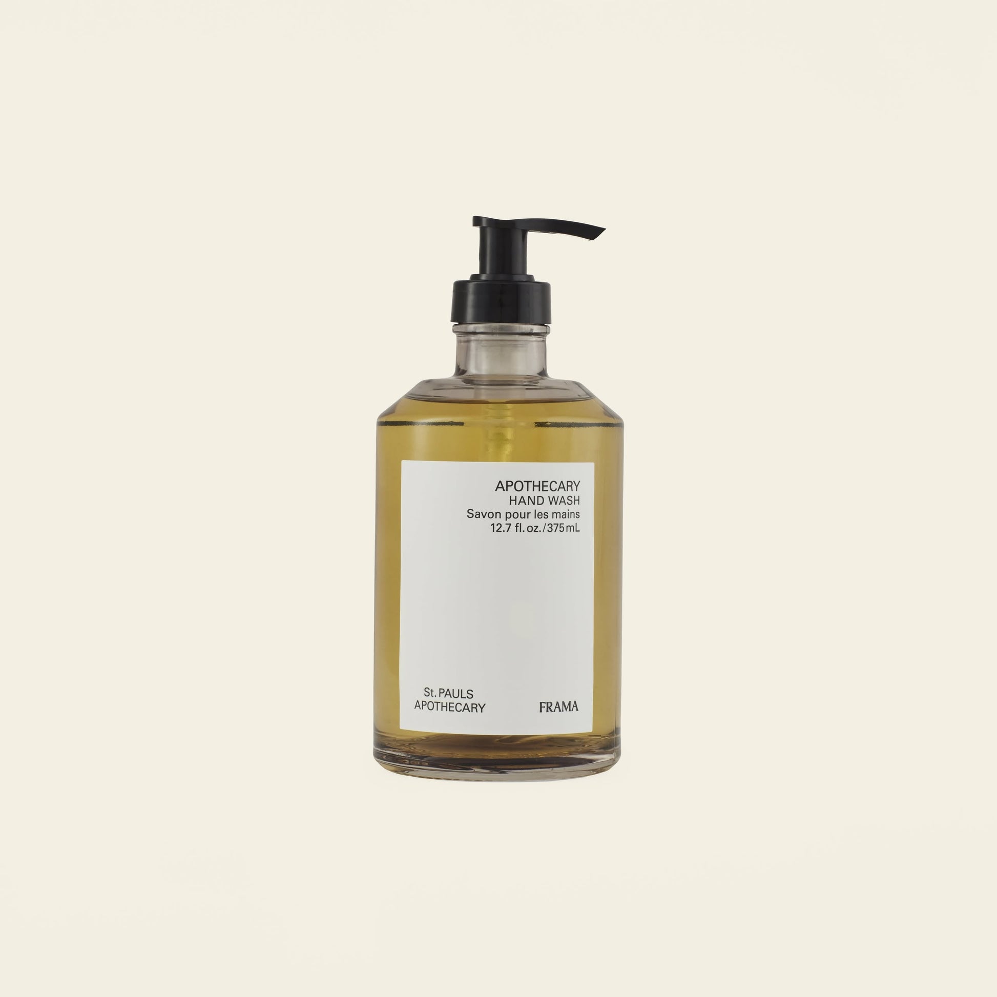 FRAMA Hand Wash 375ml Apothecary