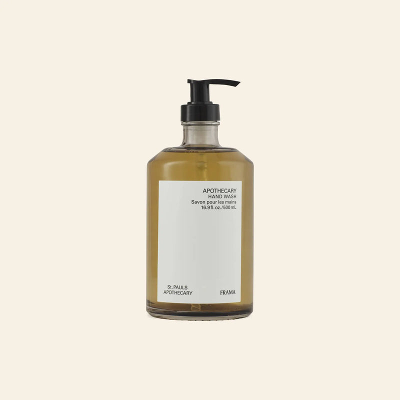 FRAMA Hand Wash, 500ml
