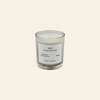 FRAMA Scented Candle 170g 1917 1