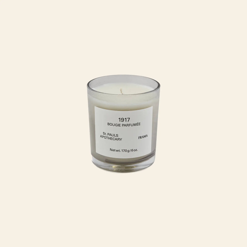 FRAMA 1917 Scented Candle, 170g