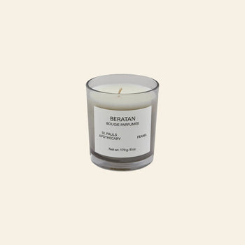 FRAMA Scented Candle 170g Beratan 1