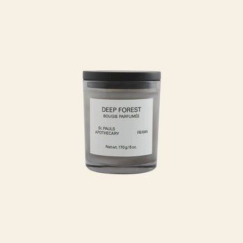 FRAMA Scented Candle 170g Deep Forest 2