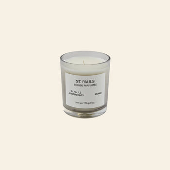 FRAMA Scented Candle 170g St Pauls 1