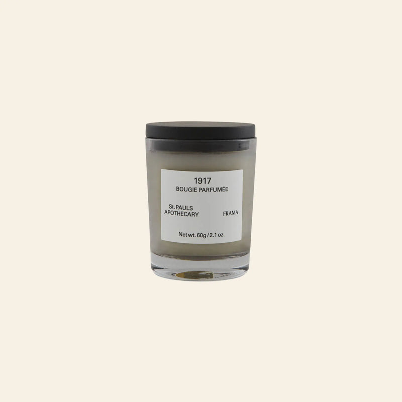 FRAMA 1917 Scented Candle, 60g