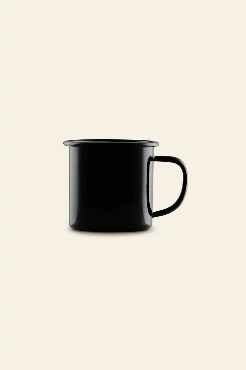 Falcon Enamelware Mug