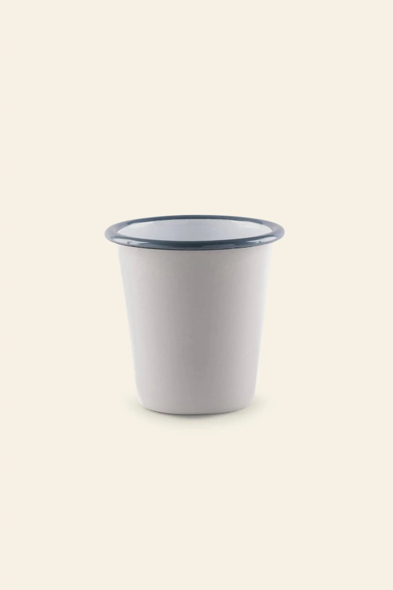 Falcon Enamelware Tumbler