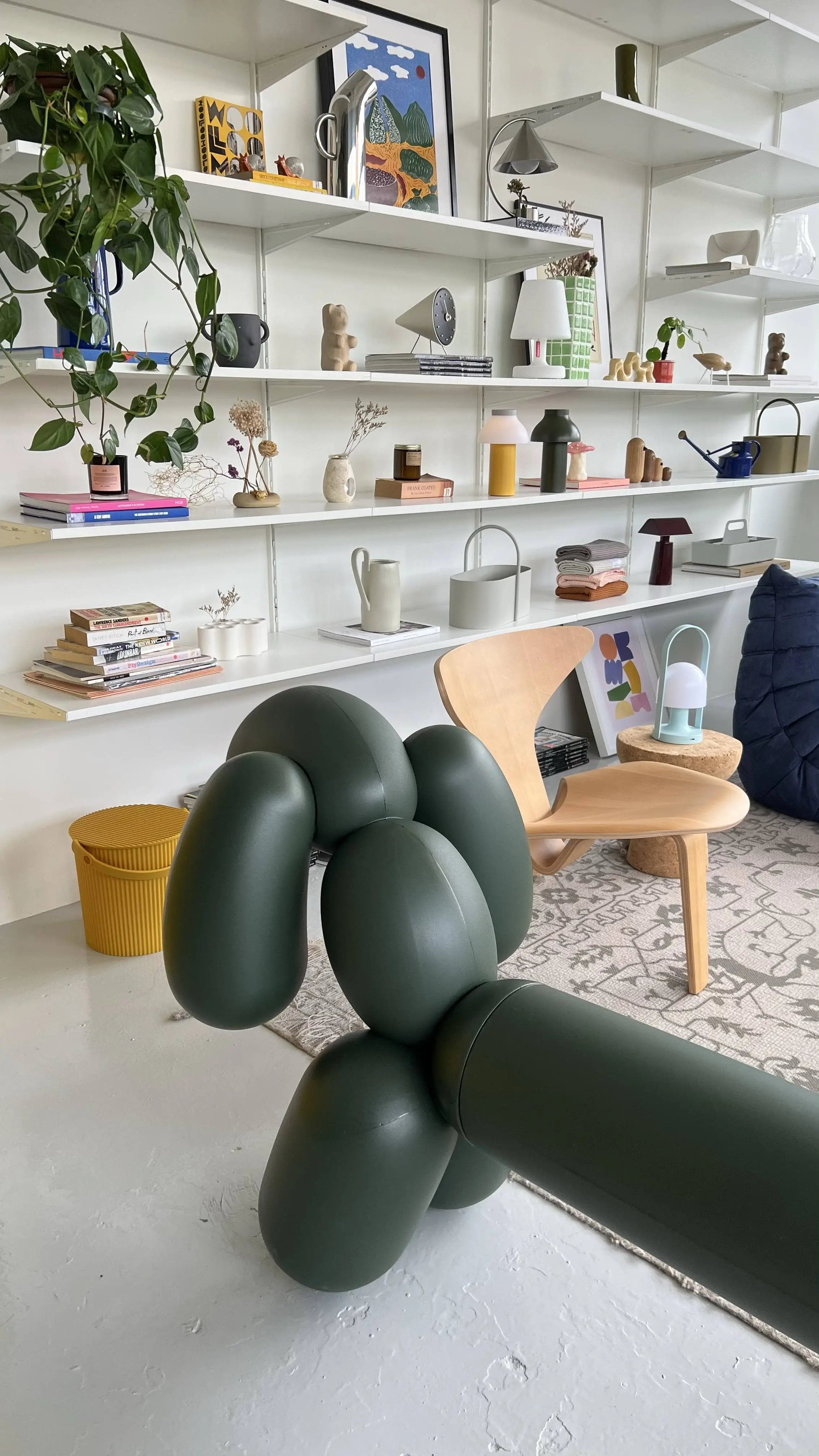 Fatboy Attackle Bench