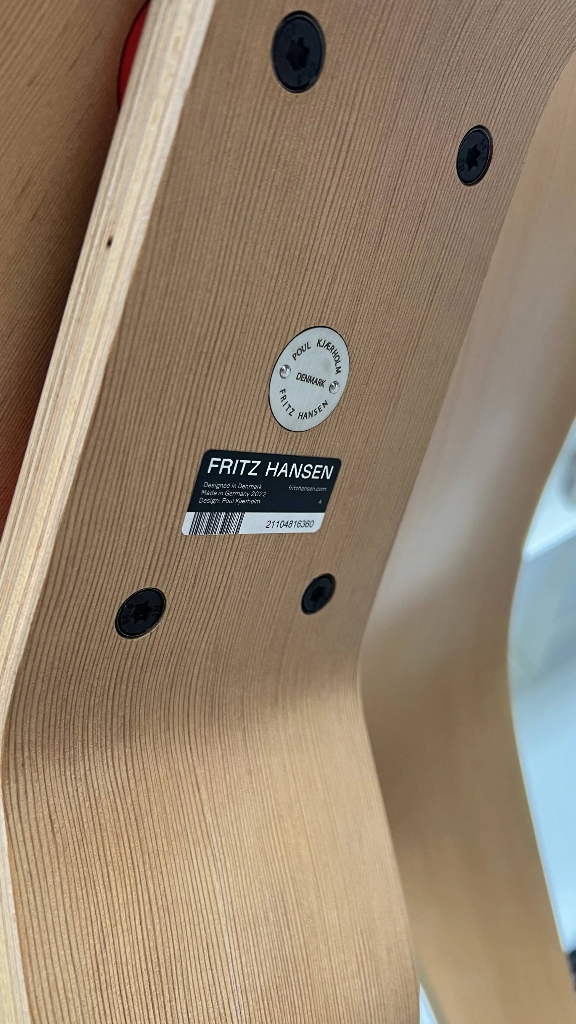 Fatboy Attackle Bench Recycled Forest 5