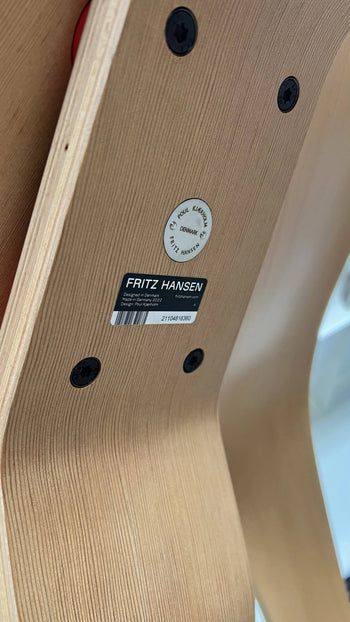 Fatboy Attackle Bench Recycled Forest 5