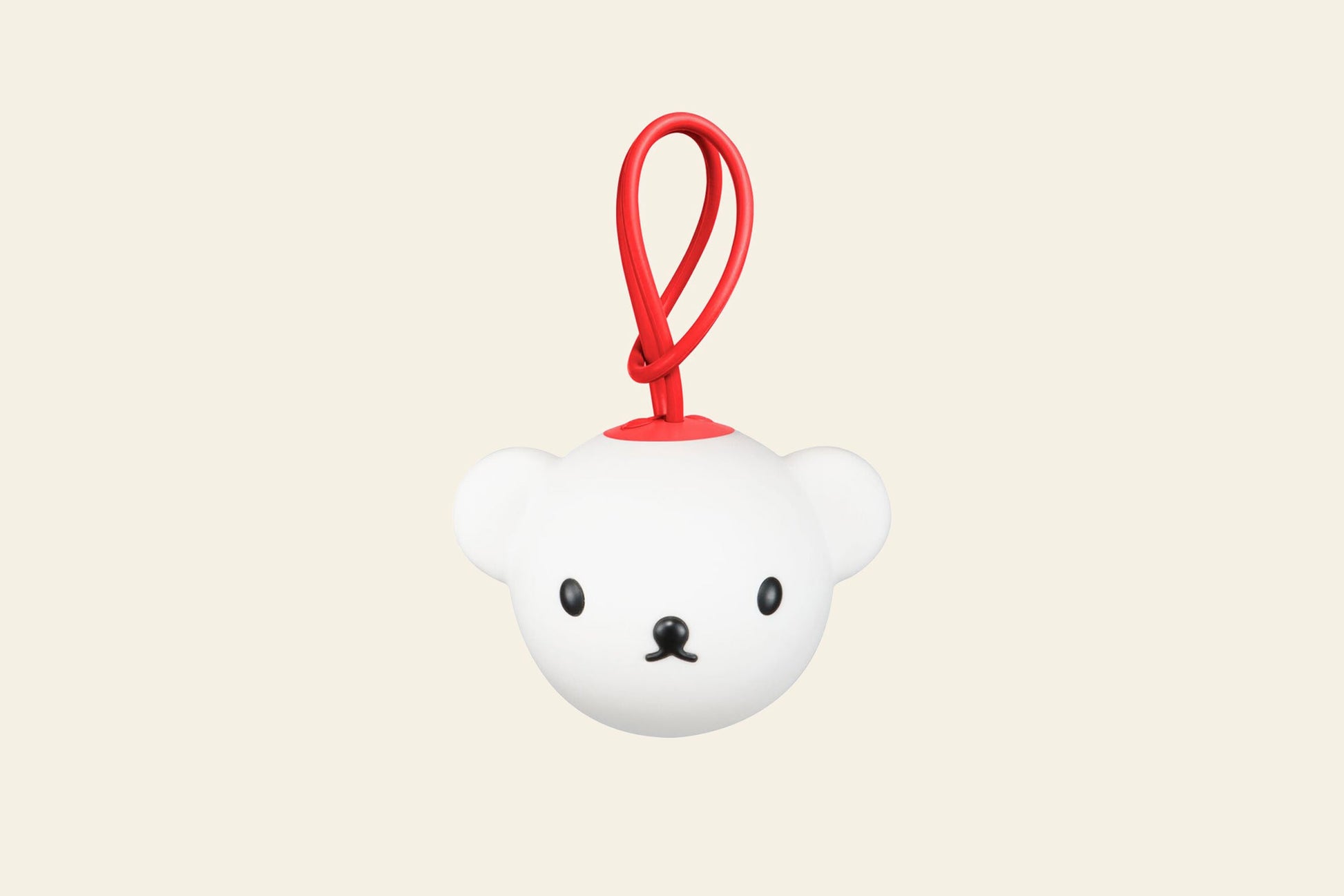 Fatboy Bolleke x Boris Portable Lamp