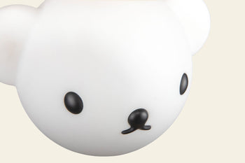 Fatboy Bolleke x Boris Portable Lamp