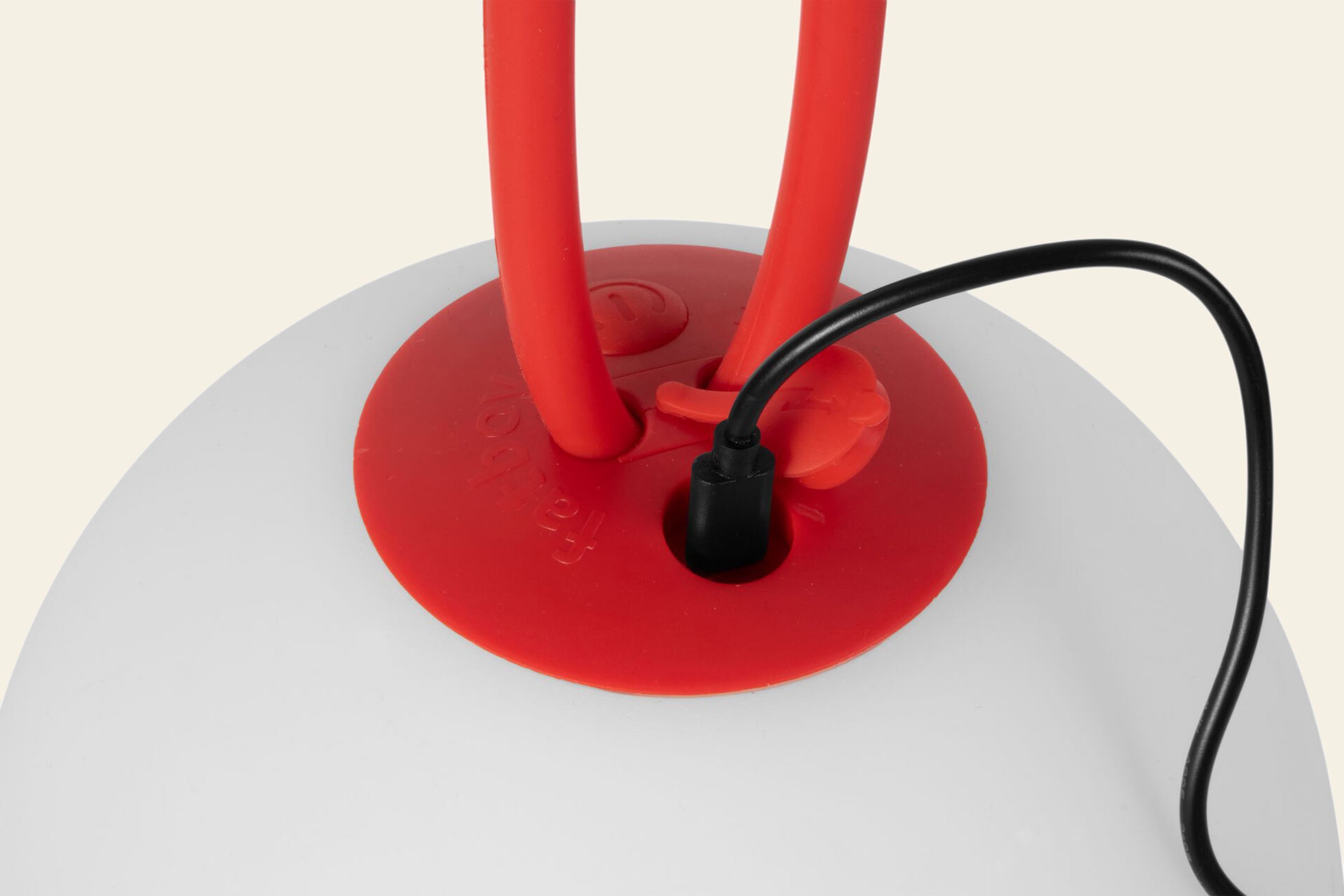 Fatboy Bolleke x Boris Portable Lamp - Stacked Store