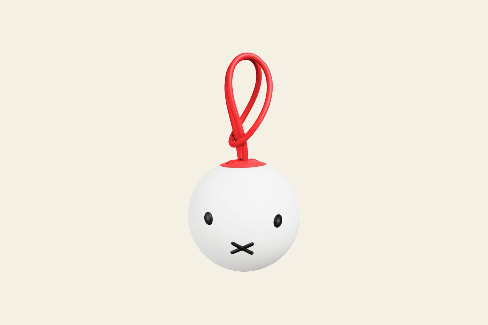 Fatboy Bolleke x Miffy Portable Lamp